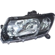 Ayfar Far Sol Manuel Dacia Logan Sandero 13 Ayf 404515