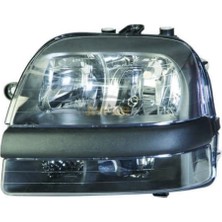 Ayfar Far Sol Manuel Sislı Fiat Doblo 0106 Ayf 505305