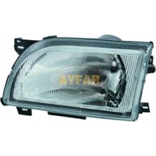 Ayfar Far Sağ Ford Transit T12 T15 91 00 Ayf 505502