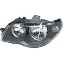 Ayfar Far Siyah Sol Albea Sole Palio Siena 07 51773144