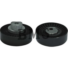 Bms Alternatör Gergi Rulmanı 10X80X2545 Plastik Plastıc Bmw E36 E39 E46