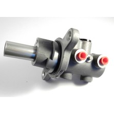 Bosch Fren Ana Merkezi [Ø 22 20 Mm]