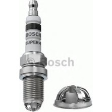 Bosch Ateşleme Bujisı 206 207 Bipper Nemo 1.4 Tu3
