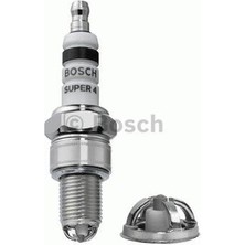 Bosch Ateşleme Bujisı Wr 78 E30 E30 E21