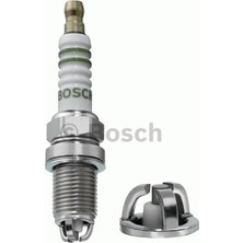 Bosch Buji Ateşleme 3T Fr7Ktc W202 2.0 2.3 W210 2.0