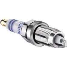 Bosch Buji Ateşleme 1T Fr7Hpp Golf V Jetta Passat 2.0 04 Platinum