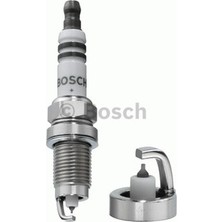 Bosch Ateşleme Bujisı 0 242 236 566 Nın 4Lu Seti