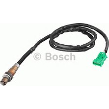 Bosch Lambda Sensörü 206 307 C3 C4 C5 Xsara 1.6 16V