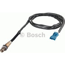 Bosch Lambda Sensörü 307 406 Xsara 2.0 16V
