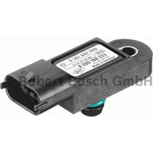 Bosch Emme Basınç Sensörü Megane Logan Fluence Qashqaı 1.5Dcı