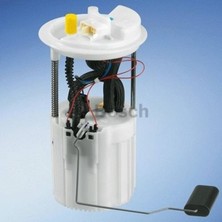 Bosch Yakıt Pompa Ünitesi