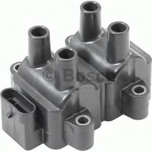 Bosch Ateşleme Bobini Modül