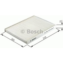 Bosch Klima Filtre Fı Op Corsa D 06