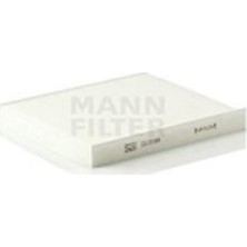 Bosch Standart Kabin Filtresi