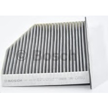 Bosch Polen Filtresi Golf Iv V VI Caddy III Jetta Passat Scırocco