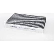 Bosch Aktif Karbonlu Kabin Filtresi