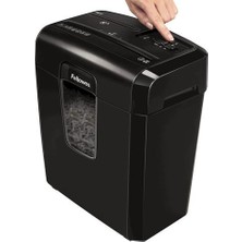 Fellowes 7267 Kağıt İmha Makinesi- 8 Cd