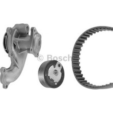 Bosch Triger Seti 91 Dış C Max 1.8 Tdcı 07 Kkda