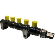 Bosch Basınç Sensörü P206 P307 Xsara 1.4Hdı 01 E.No0281002492