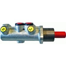 Bosch Fren Ana Merkezi 20.6 Mm Punto 1.4.1.2 1.3 Jtd
