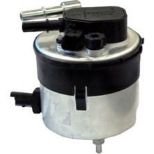 Bosch Yakıt Filtre Ford Focus Cmax 1.6 Tdci 04 Bos F026402204