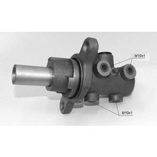 Bosch Ana Merkez Rezervuarlı Fiat Doblo 0508 "1.3 Jtd 1.9 Jtd" Bos 0204123714