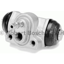 Bosch Fren Silindiri Bmw E36 Compact 316I 318Tds 94 22 2Mm 34211159146