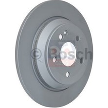 Bosch Fren Diski Arka Mercedes Benz V Serısı Vito V220 Cdı 14 Bos 0986479D12