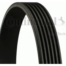 Bosch Kanallı V Kayışı 6Pk986 Fiat Bravo 1.9 Punto 1.9 96 00 Bos 1987946020