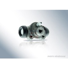 Bosch Fren Silindiri Arka Citroen C Elysee 1.2Vtı 1.6Vtı 12 Peugeot 208 301 2012 Bos F026002028