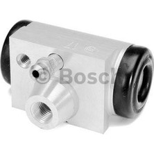 Bosch Fren Silindiri Absli 0204011640 Renault Clio 1.2 1.4 1.5Dcı Bos F026002249