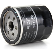 Bosch Yağ Filtresi Vw Polo 1.4Tdı 2014 Bos F026407153