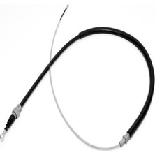 Cavo El Fren Teli Arka Sağ Sol Altea 04 1450810 1K0609721Q 1K0609721Be