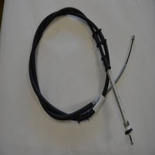 Cavo Fiat Doblo 2005 Maxi Sağ El Fren Teli 51816315