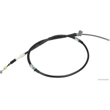 Cavo El Fren Teli Halatı Arka Sol Corolla 9398 Ae100 Ae101