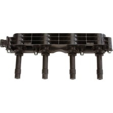 Delphi Ateşleme Bobini Opel Astra G 1.4 1.6 Vectra B 1.6 Corsa C 1.4 Del Ce10000 12B1