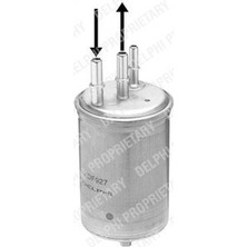 Delphi Mazot Filtresi Müşürsüz Ford Connect 90Ps 1.8Tdci 02 Del Hdf927E