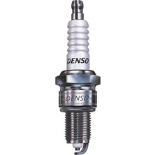 Denso Buji W7Dc Uzun Paso R9 R11 M131 Dks