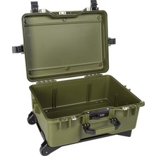 Mano Mtc 460 Yeşil - Boş Tough Case Pro Takım Çantası