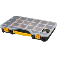 Mano Grip Organizer 24"