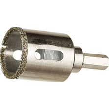 Tomax Elmaslı Cam Panç 20 Mm