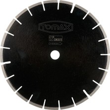 Tomax Mermer Kesme Testeresi 350X3.2X8x25.4