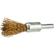 Tomax Pimli Saçaklı Kalem Fırça 25 Mm