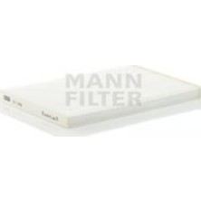 Mann Filtre Polen Nissan Qashqaı 0713Xtraıl 0813 Man Cu1936