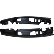 Maral Stop Alt PLastiği Çift Kapı R Fiat Doblo II Mrl 200154