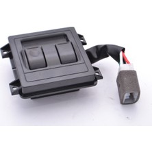 Mcar Cam Açma Kapama Anahtarı L300 96 04 Çiftlı