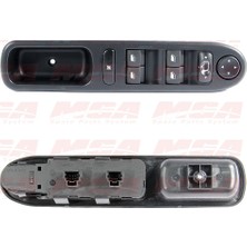 Mga Cam Açma Anahtarı Peugeot 307 Mga 31172