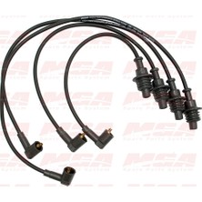 Mga Buji Kablosu Citroen Berlingo 1.8 Jumper 2.0 Xsara 1.8 8V Peugeot Partner 306 1.8 8V Mga 35178