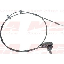 Mga Kaput Açma Teli Fiat Linea Mga 94616