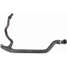 Rapro Radyatör Alt Hortumu Doblo 1.3 Mjtd 2004